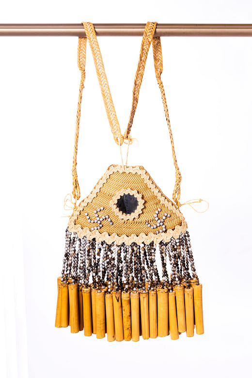 臀鈴katapan: ngasan