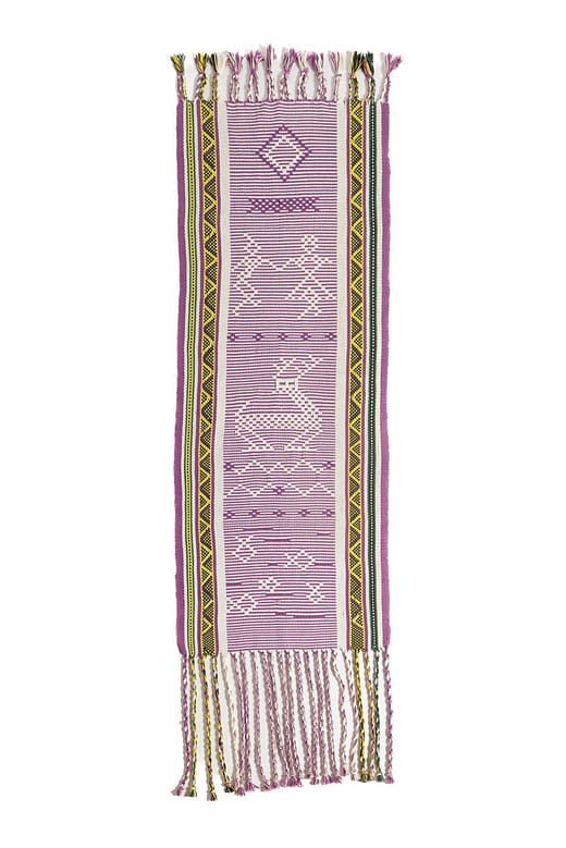 掛飾（泰雅族）