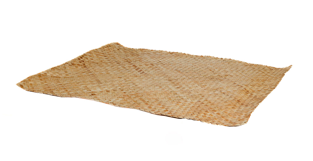 大地系列─月桃蓆 sikar