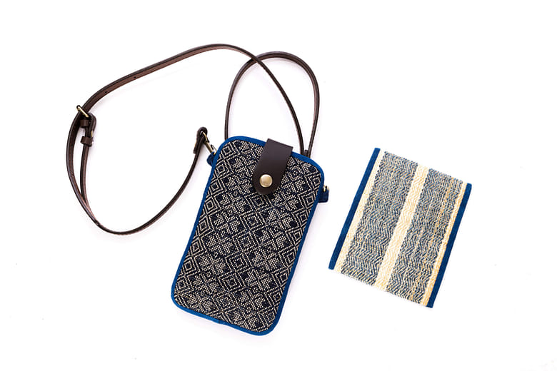 手機袋、名片夾