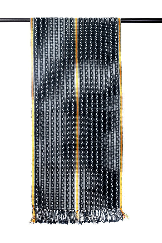 掛飾（泰雅屈尺群）