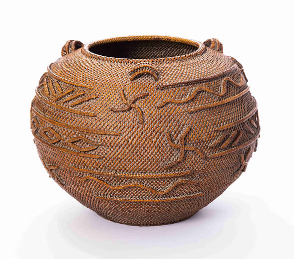 賽夏生活印象 ray tinnon kala’ ’aSkanen noka SaiSiyat ka kaspengan