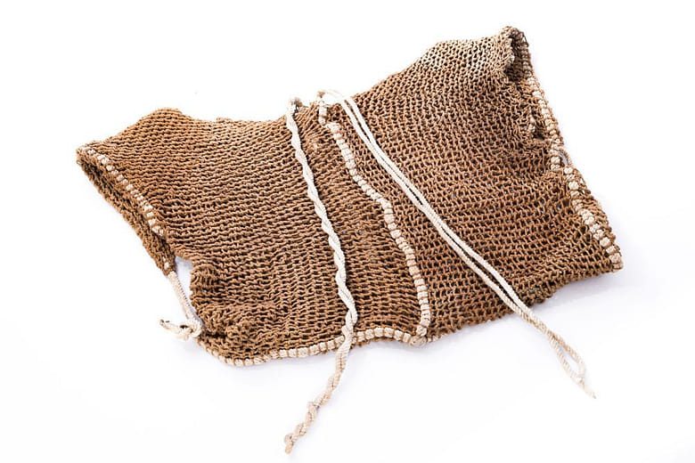 布農族獵物袋 davaz