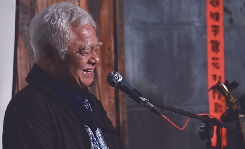 運動中的音樂人 Musicians in Social Movements