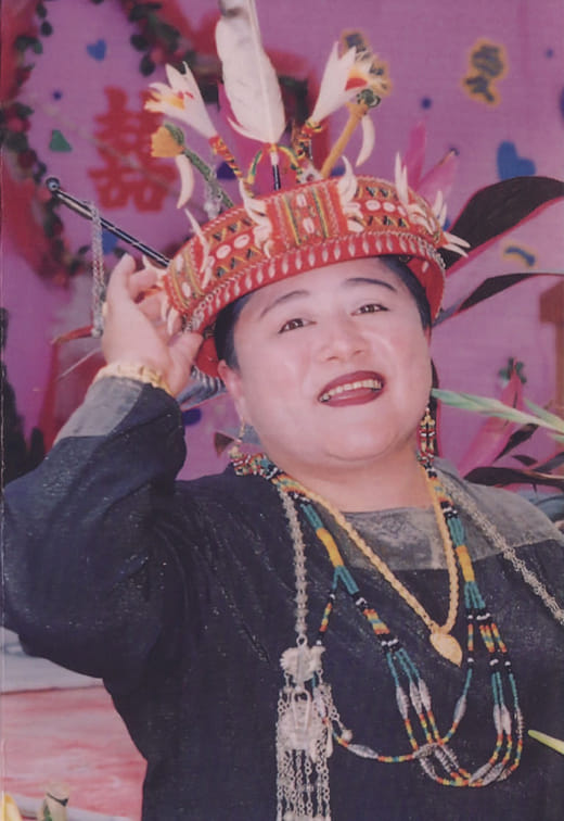 流行的歌手 Indigenous Pop Artists in Taiwan