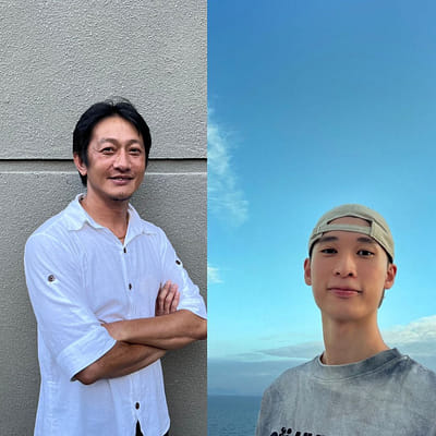 Hsieh-chien CHEN & Chun-chen LEE