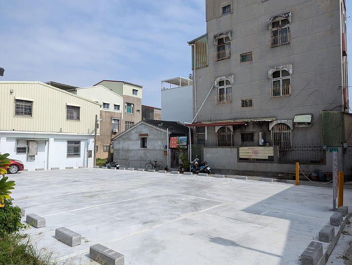 【H】市政廳所在位置