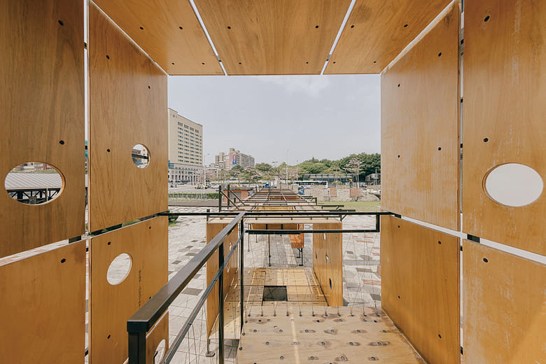 當我們同宅一起：公宅設計與理想現代生活