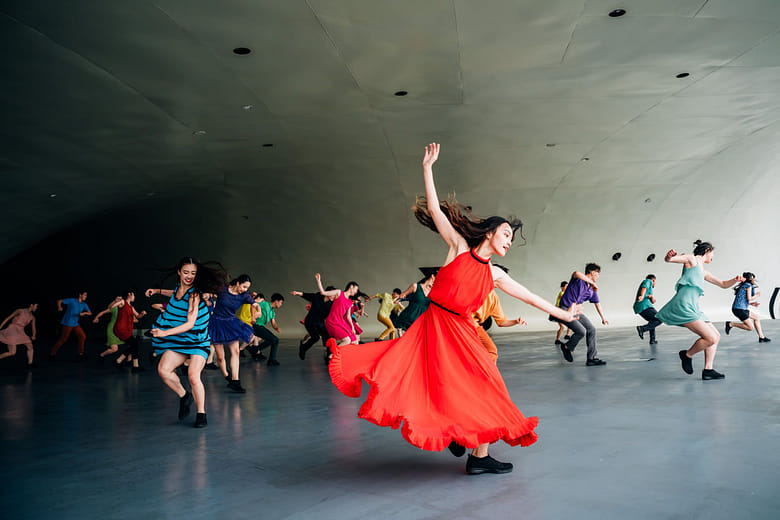 《波麗露在高雄》