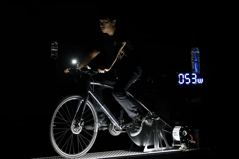 《寫給滅絕時代》