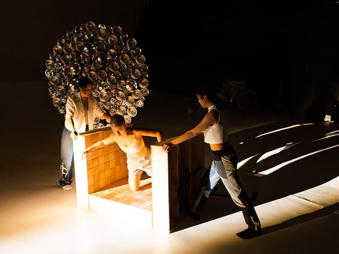 《在消逝之前，能不能喜歡我？》