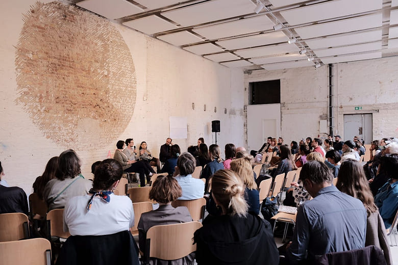 歐洲  畫廊氣候聯盟 GCC Gallery Climate Coalition