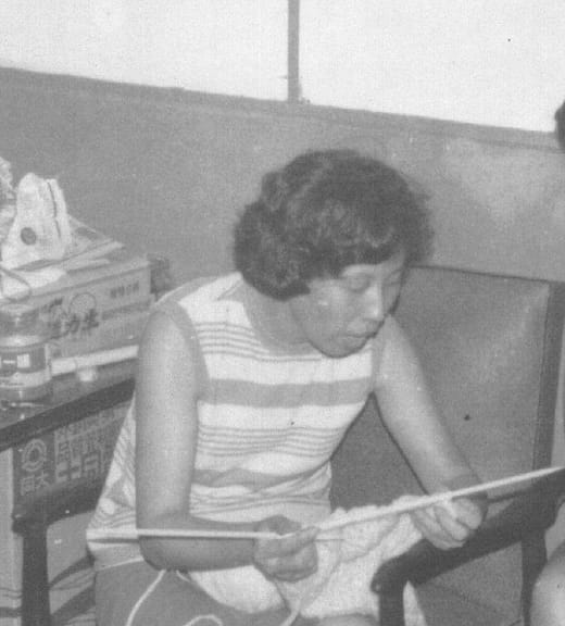 Living Room as a Factory