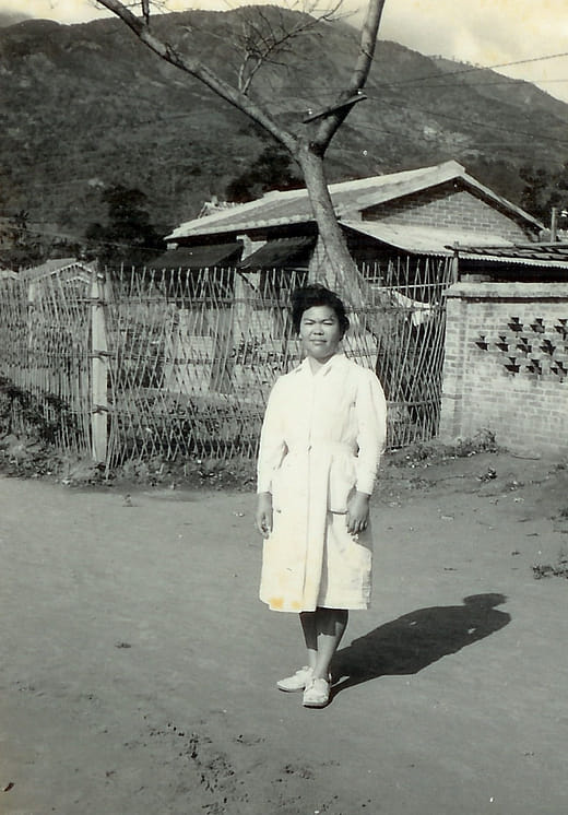 Garden with Edible Plants