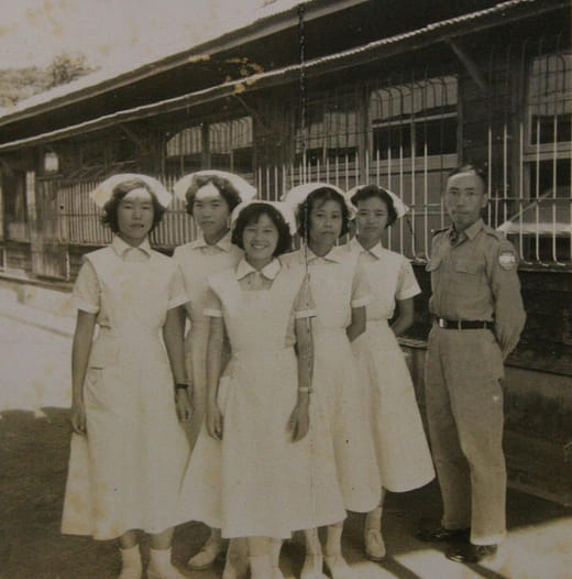 The Residents' Memories