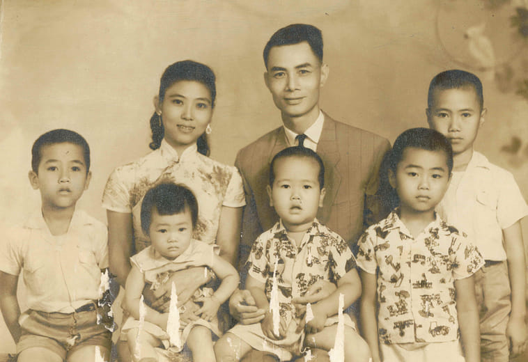 Hardships of Becoming a Villager’s Spouse