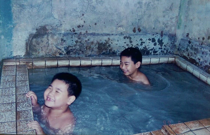 See you AGAIN, Heart Village