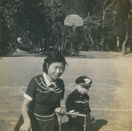 Beitou: A Huge Playground for Children