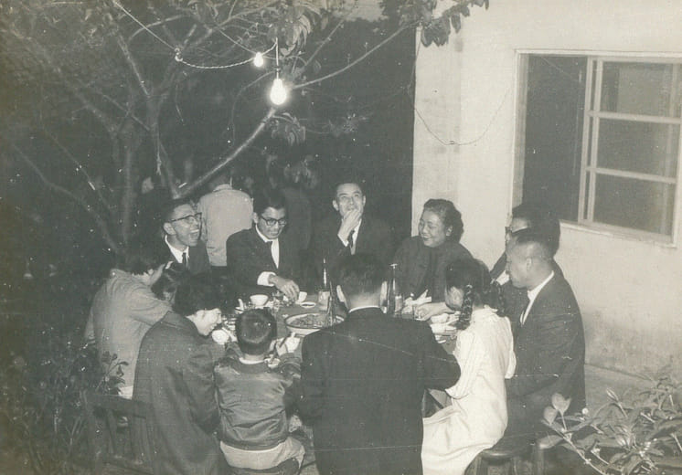 The Most Common Dishes: Anything Made from Flour