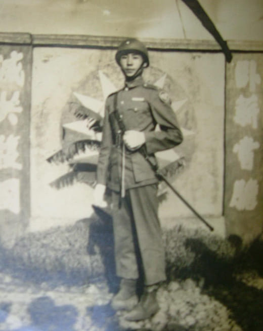 The Residents‘ Memories