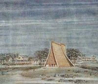 停泊大肚山的信仰：教堂外觀初探