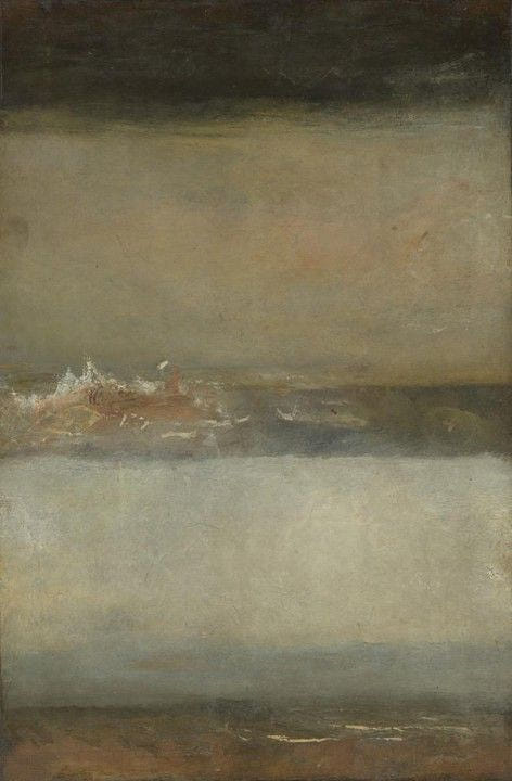 《三個海景》& 《無題》