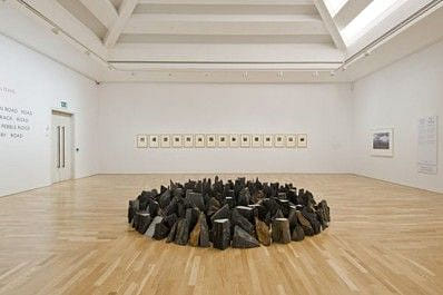 《布萊瑙費斯蒂尼奧格圈