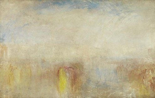 《威尼斯節慶》