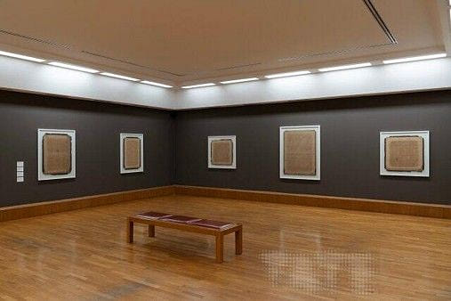 《邊緣空間 Room for Margins 》