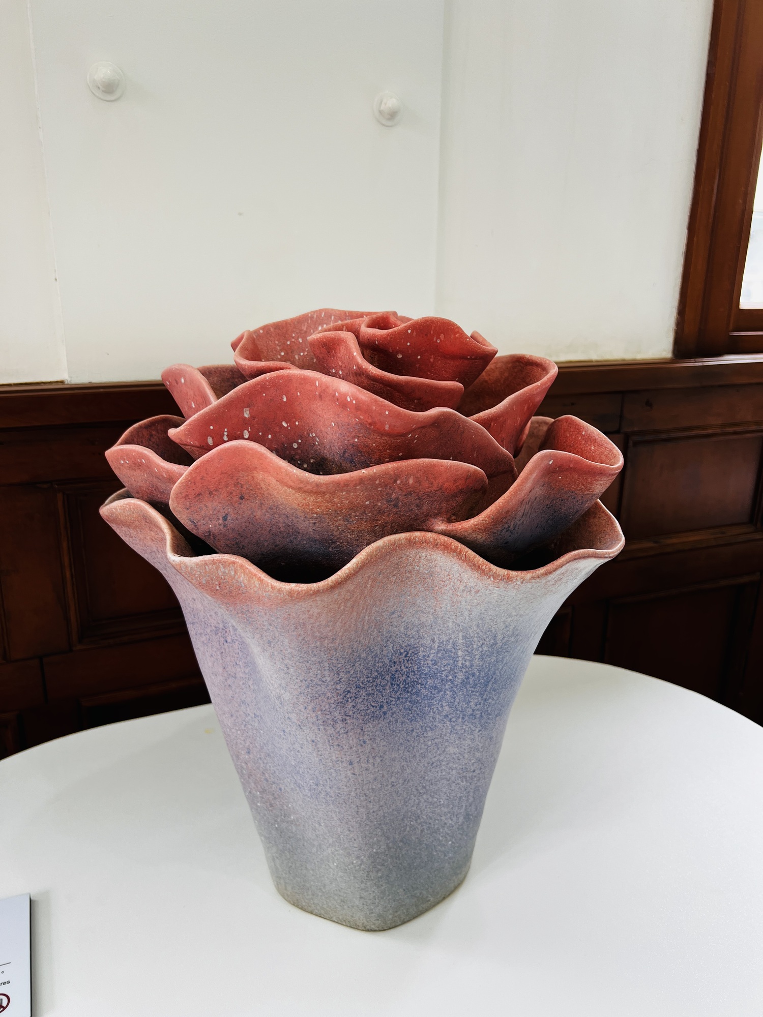 風韻 Flowing Grace