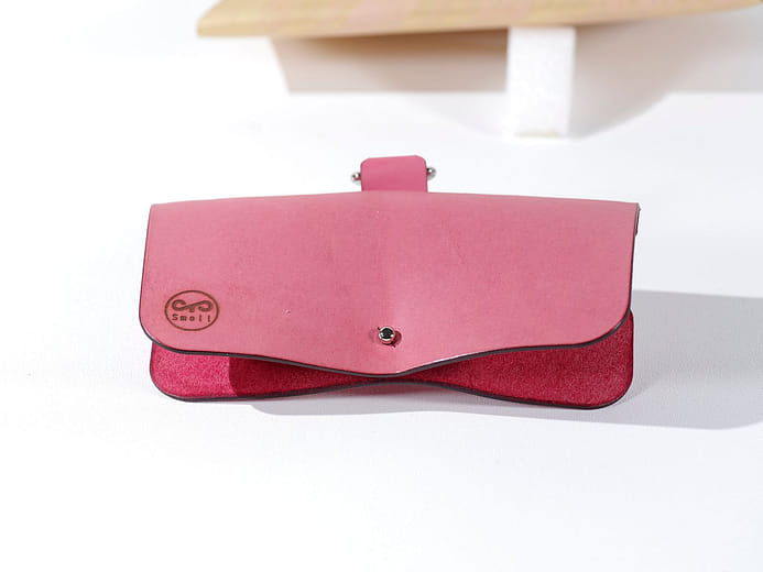 Gua Bao眼鏡保護套 Gua Bao: Glasses Case