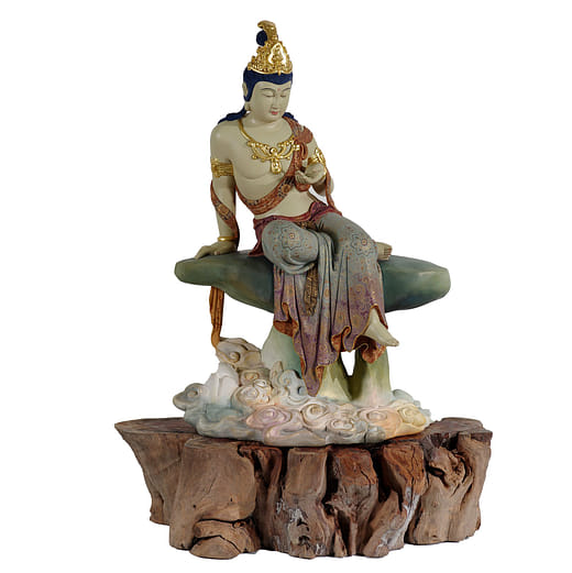 連雲觀音 Lianyun Guanyin