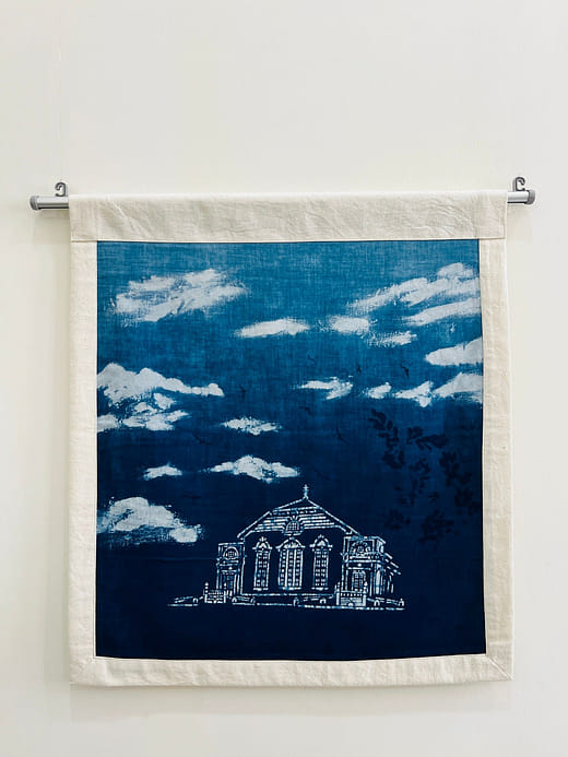 新竹公會堂 Hsinchu Assembly Hall