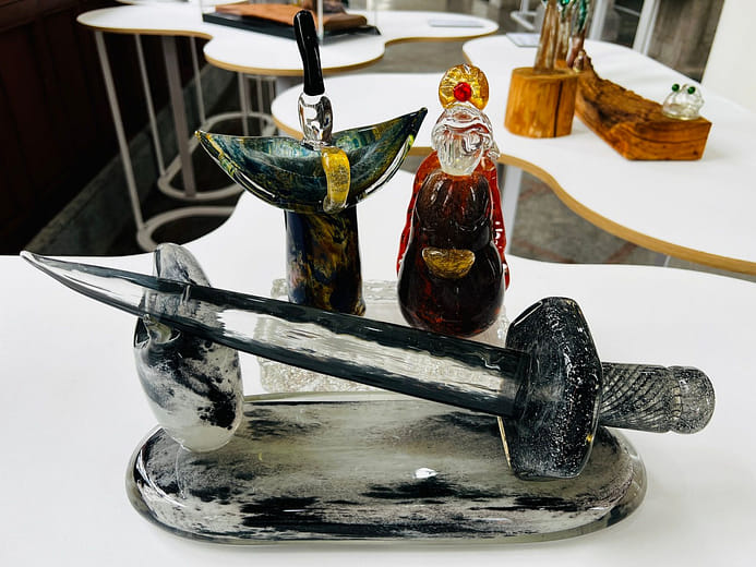 審判之鏡 Mirror of Judgment