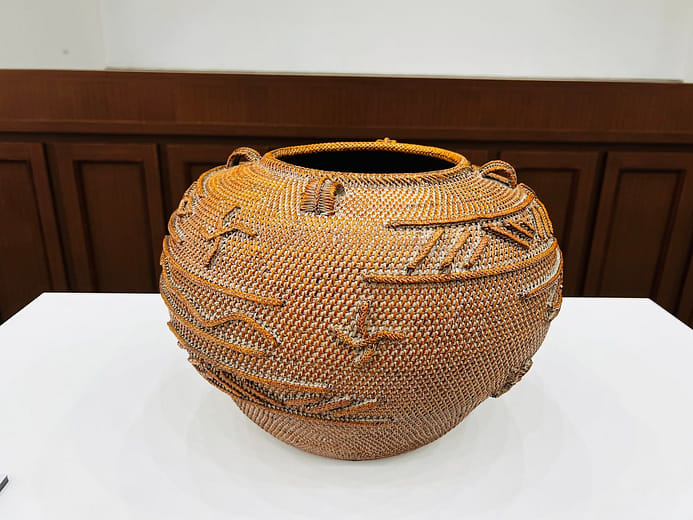 賽夏生活印象 Life Impressions of Saisiyat