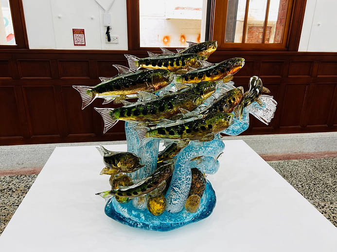 眾望所歸 The People's Choice