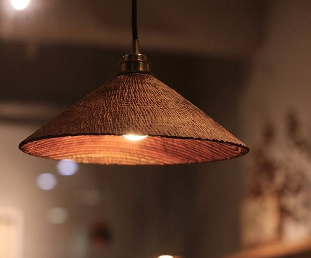 沐明 Luminous Serenity