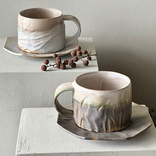 徜徉系列 Serenity's Path