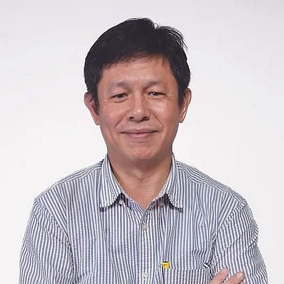 雲林科技大學 黃世輝教授