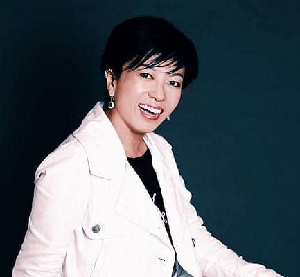 頑石文創開發顧問 程湘如總監