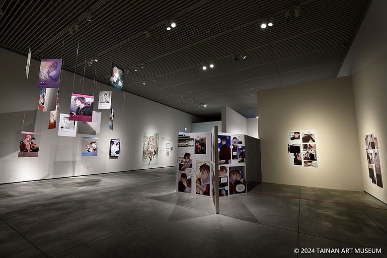 10.　突破二次元：當平面的想像實踐於空間