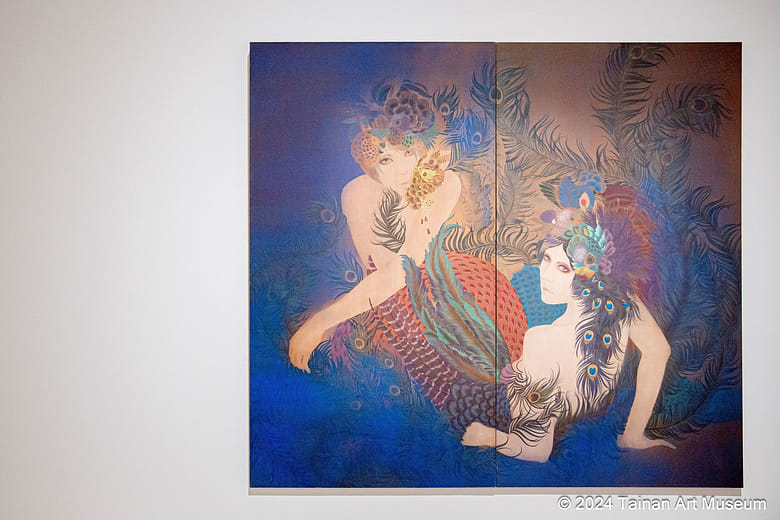 6.　散發中性柔美氣質的美少年們