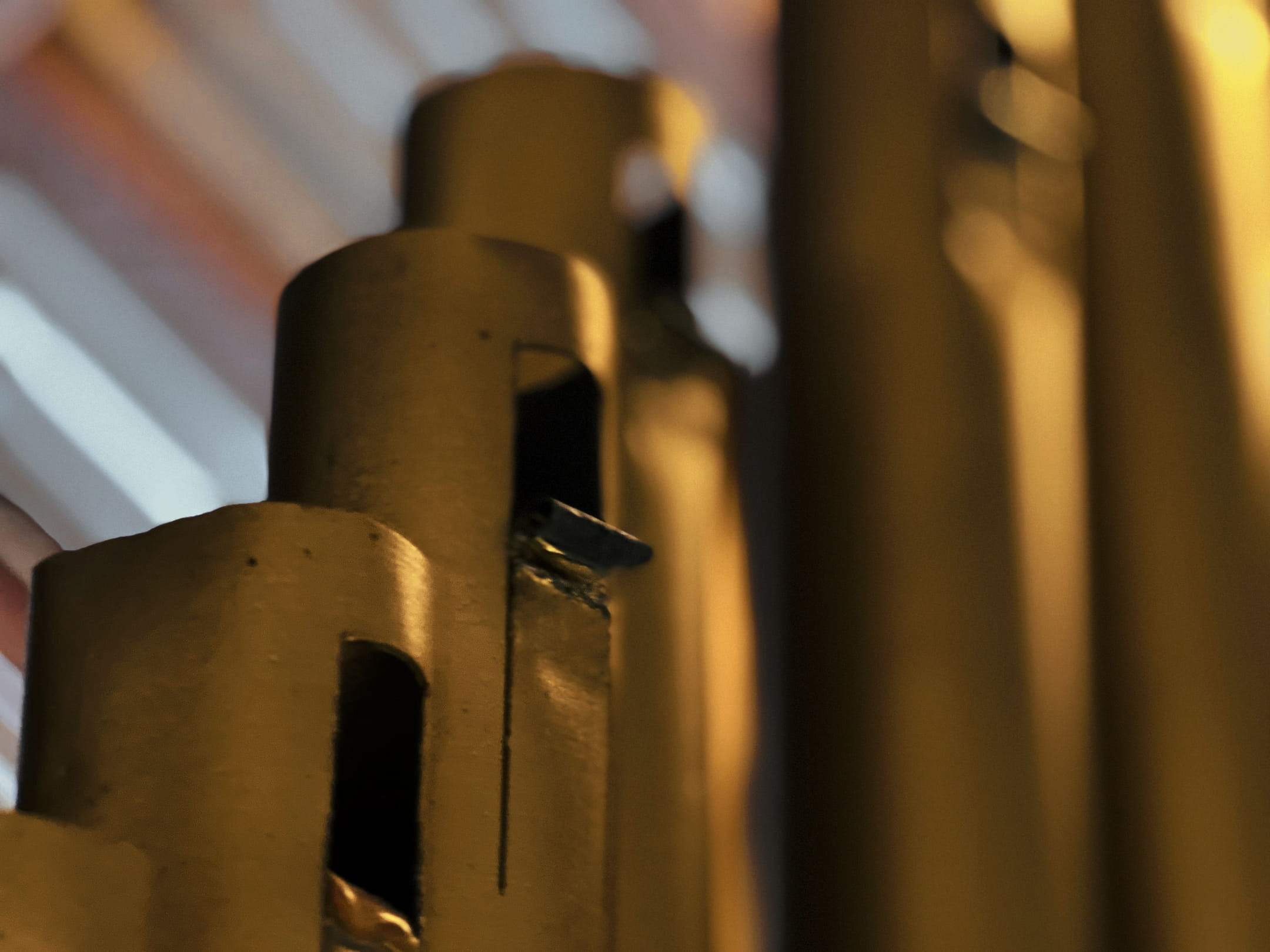 《科技攜手藝術的公益之旅-福爾摩沙管風琴》