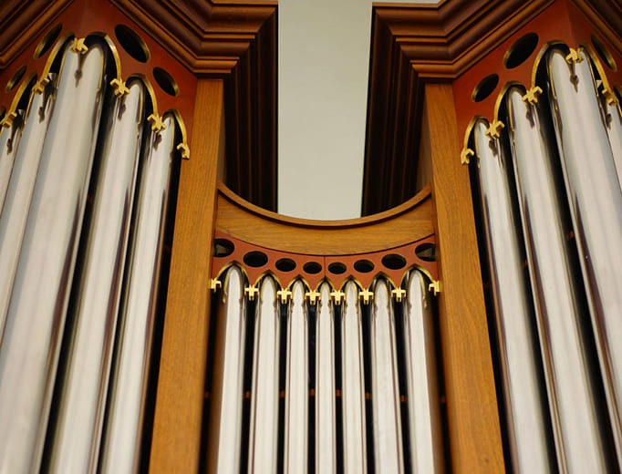 島嶼巡禮｜出發吧：屬於台灣的風琴地圖-中