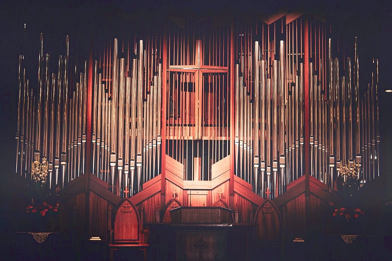 島嶼巡禮｜出發吧：屬於台灣的風琴地圖-北