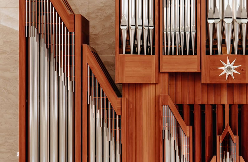 島嶼巡禮｜出發吧：屬於台灣的風琴地圖-南