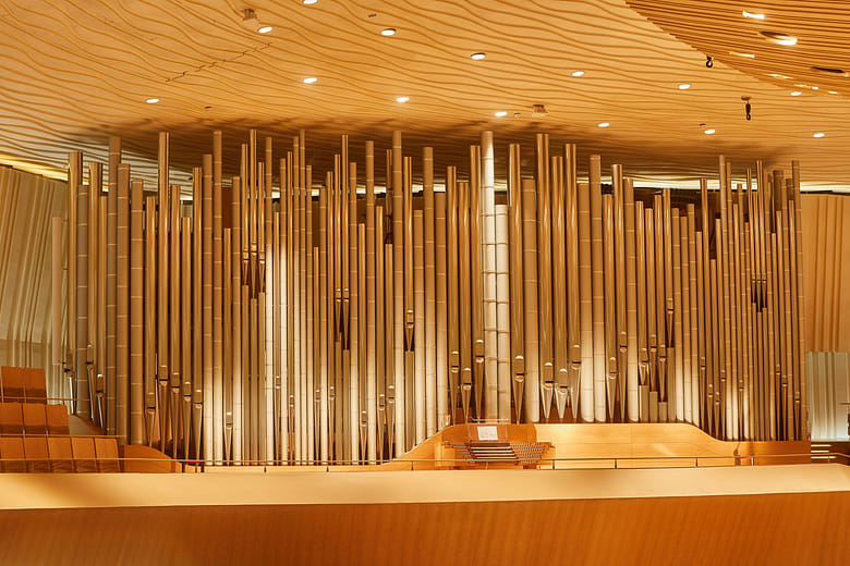 坐下來，聽琴說話｜衛武營國家藝術文化中心