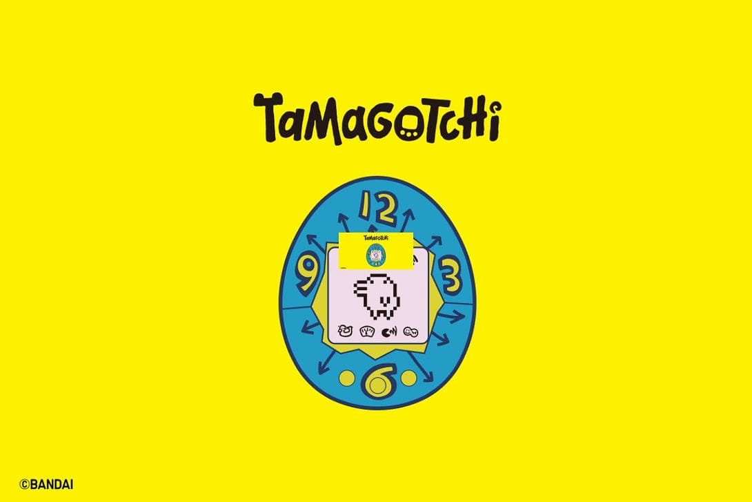 Tamagotchi