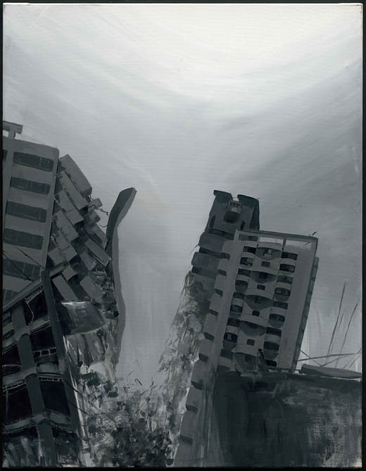 崩壞