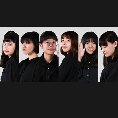 設計團隊｜陳宇琪、莊正芸、洪郁婷、李宥潔、魏思宇、張靜芬